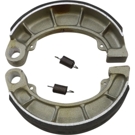 DP BRAKES Brake Shoes Honda CB / CX / GL / VF / VT 500-750cc 88-14