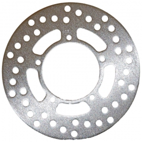 REAR BRAKE DISC MD932D DERBI GP1 / GILERA RUNNER / PIAGGIO NRG / ZIP 50-125cc 2001-2020 1PC