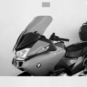 MOTOSHIELDS Windscreen BMW R 1200 RT 2005-2013