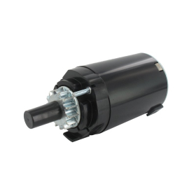 Rotary Electric starter Kohler Courage SV470-SV620 / Husqvarna LT-LTH151