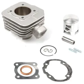AIRSAL Cylinder Kit Ø40mm Peugeot Citystar / Ludix / Speedfighter 50 04-19