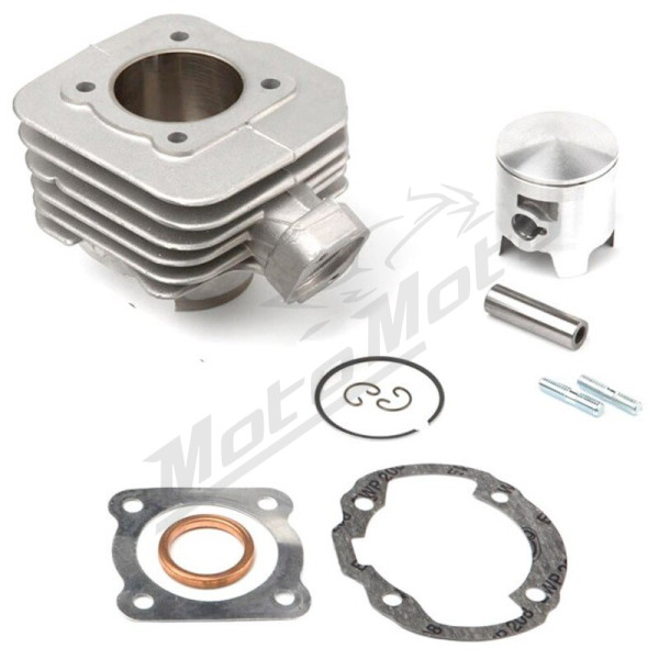 AIRSAL Cylinder Kit Ø40mm Peugeot Citystar / Ludix / Speedfighter 50 04-19