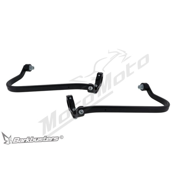 BARKBUSTERS Vairo apsaugų laikikliai Honda CRF 1100 20-25