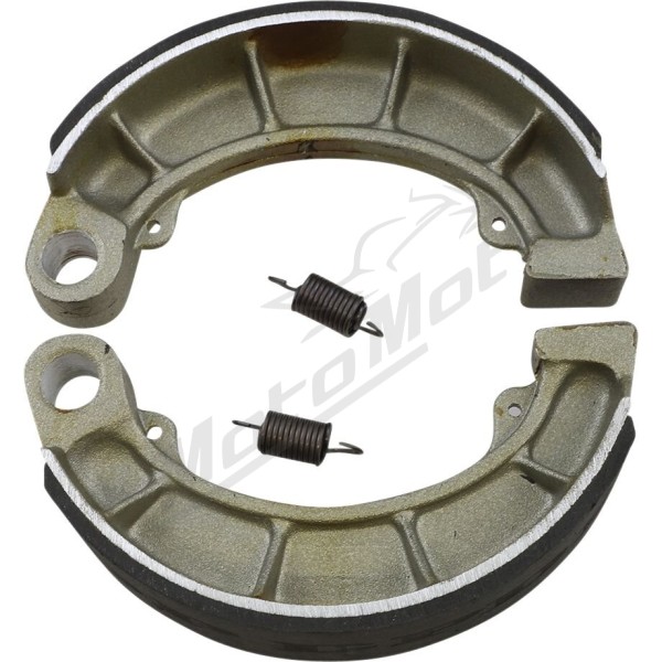 DP BRAKES Stabdžių trinkelės Honda CB / CX / GL / VF / VT 500-750cc 88-14