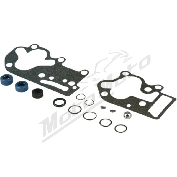 JAMES GASKET Alyvos siurblio remonto rinkinys Harley Davidson FLHR / LHRCI / FLHRI / FLHS / FLHT / FLHTC / FLHTCI / FLHTCUI / FLSTS / FXD / FXDB 1340-1450 92-95