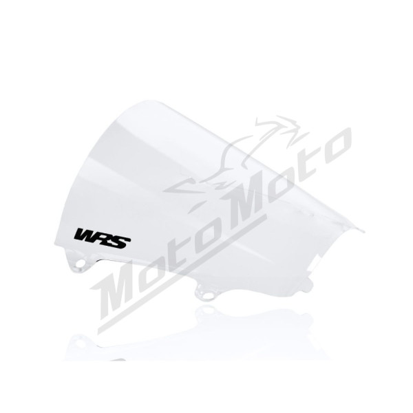 WRS RACE Windscreen Clear Honda CBR 600RR ABS 13-25