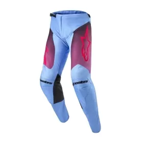Alpinestars Pants Racer Hoen Purple/Black
