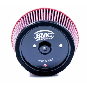 BMC Air Filter - FM947/04 Harley Davidson Dyna Switchback / Road King / Electra Glide / Street Glide / Softail / Fat Boy / Dyna 883-1802cc 98-19