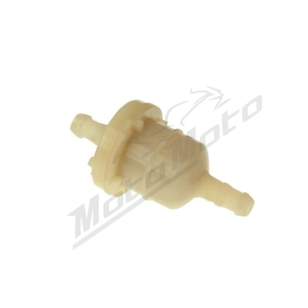 101 OCTANE Fuel Filter 6mm