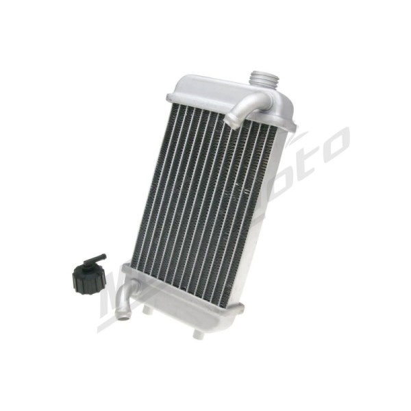 101 OCTANE Radiator Cap MH Furia / Peugeot XP6 50 97-13