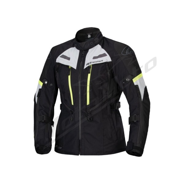 ALPINESTARS Stella Bogota Pro Drystar® Jacket