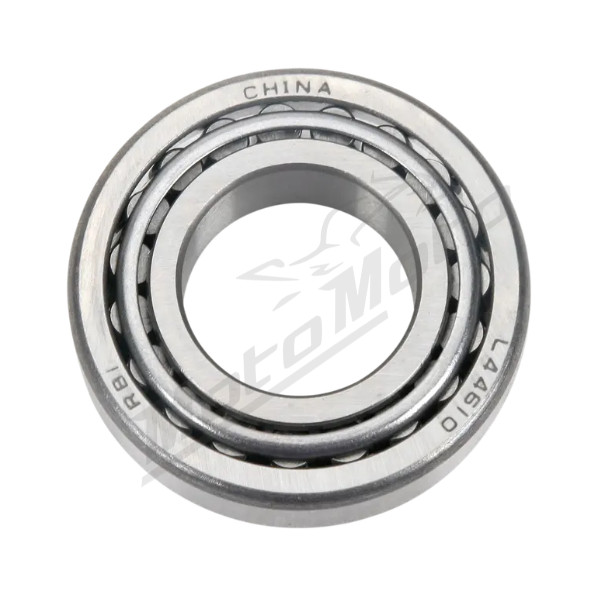 PARTS UNLIMITED Kūginis guolis Ski Doo Citation / Everest / Safari / TNT 250-775 72-94