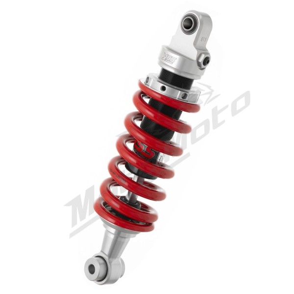 YSS Gas ECO Line Shock Springs Yamaha YZF-R7 2022