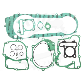Centauro Variklio Tarpinių Kompl. SYM Fiddle II / Orbit 125cc 07-08