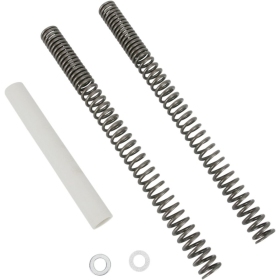 PROGRESSIVE SUSPENSION Replacement Front Fork Springs
