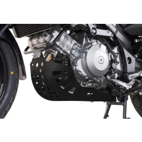 SW-MOTECH Engine Guard Kawasaki KLV / Suzuki DL 1000 02-07