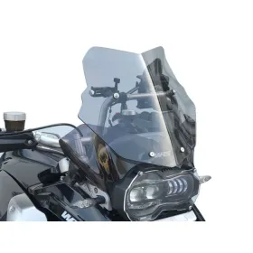 WRS RALLYE EVO Priekinis stiklas Lengvai Tamsintas BMW R1200GS 04-12