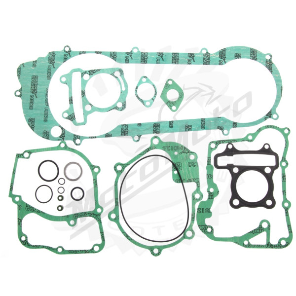 Centauro Variklio Tarpinių Kompl. SYM Fiddle II / Orbit 125cc 07-08