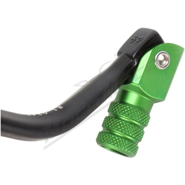 MOOSE OFFROAD Forged Shift Lever Kawasaki KX 60-100cc 86-20