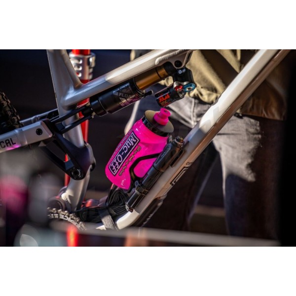 MUC-OFF Elite Fly vandens gertuvė 500ml