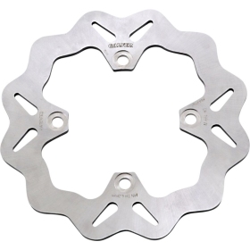 GALFER Wave® Rear Brake Rotor Kawasaki ZX-12R 00-06