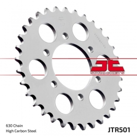 Rear sprocket JTR501