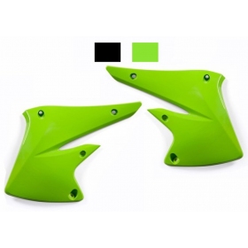 Side covers ACERBIS Kawasaki KXF 250cc 2004-2005 2pcs