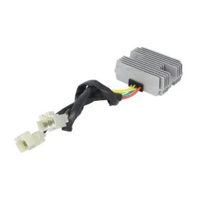 DZE Voltage Regulator (12V, 35A) Aprilia / Piaggio 125-850cc 09-17