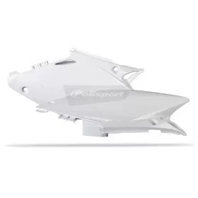 POLISPORT Side Panels Honda CR 125-250 02-07