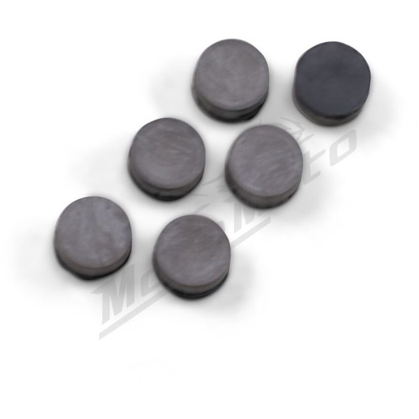 EPI Primary Clutch Button Kit Polaris 330-1000 95-22 6pc.