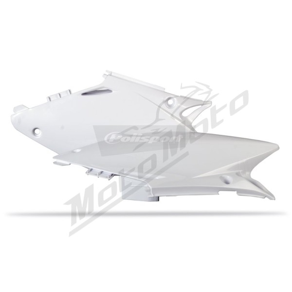 POLISPORT Side Panels Honda CR 125-250 02-07