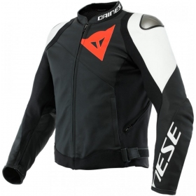 Dainese Sportiva Leather Jacket