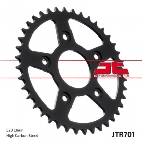 Rear sprocket JTR701