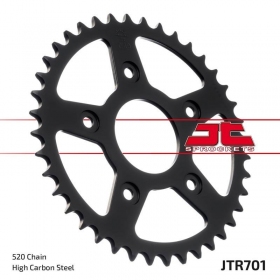 Rear sprocket JTR701 CAGIVA / APRILIA RS 1993-2005