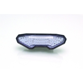 MaxTuned LED galinis žibintas su integruotais posūkiais Yamaha MT-09 850cc 2014-2020