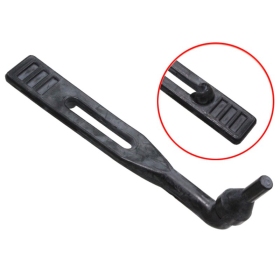 Sno-X Hood Clamp Arctic Cat Crossfire / F / M / Sabercat / Sno Pro 500-1000 03-11