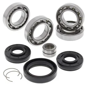 4Ride Front Differential Repair Kit HONDA TRX 500 2012-2013