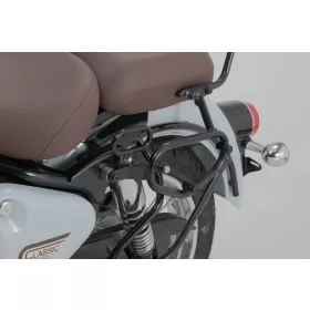 SW-MOTECH SLC Side Carrier Left Royal Enfield Classic 350 22-25
