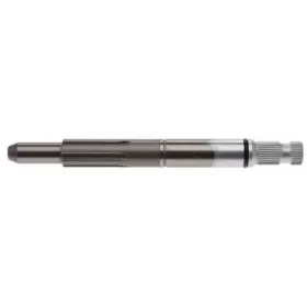 Kickstarter levers axle SIMSON S51