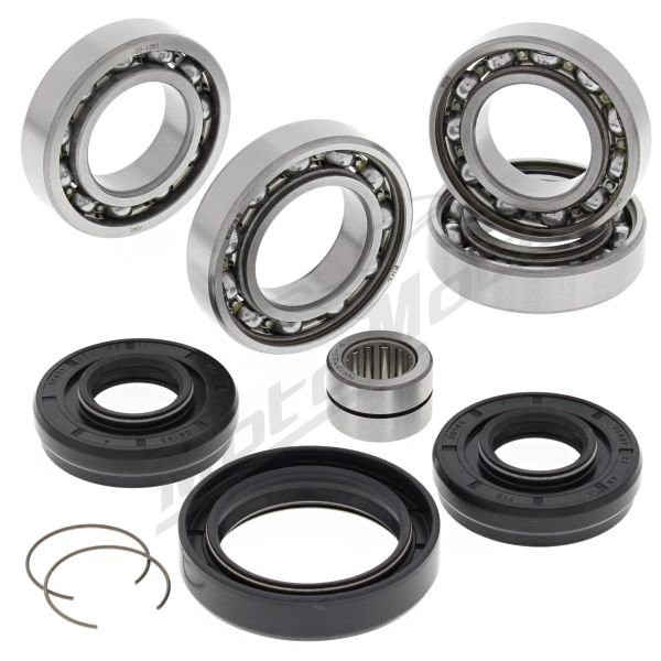 4Ride Front Differential Repair Kit HONDA TRX 500 2012-2013