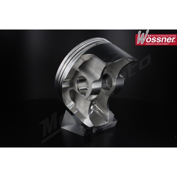 WÖSSNER Forged Piston 100,94-101,94mm KTM 620-660 94-06