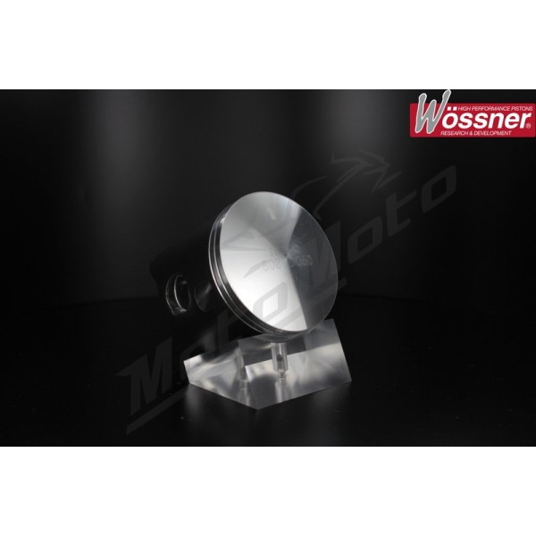 WÖSSNER Forged Piston 66,34-66,36mm Suzuki RM 250 03-08