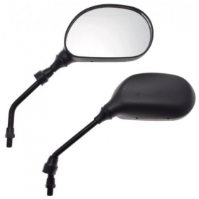 Universal mirrors M10 2pcs