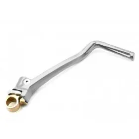 Accel Silver Kickstand Husqvarna / KTM 250cc 17-22
