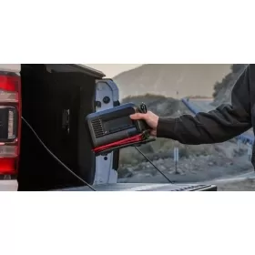 NOCO nešiojamas oro kompresorius Air10