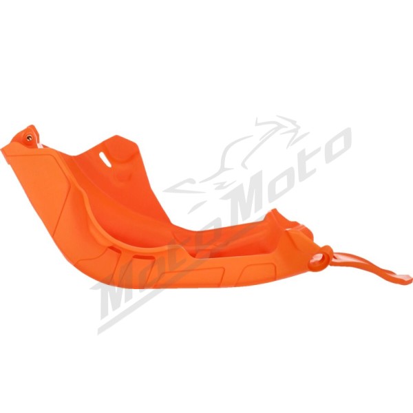 CYCRA Full Armor Skid Plate KTM SX-F / XC-F 250-350 23-24