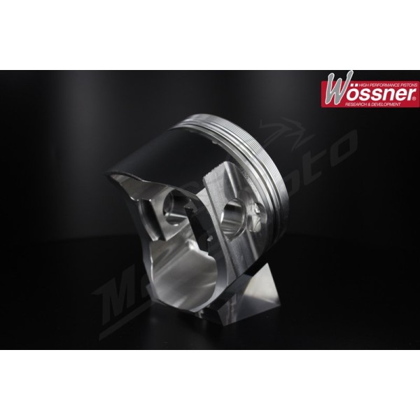 WÖSSNER Pro Series Forged Piston 87,43-86,93mm Yamaha SR / XT 400-500 76-89