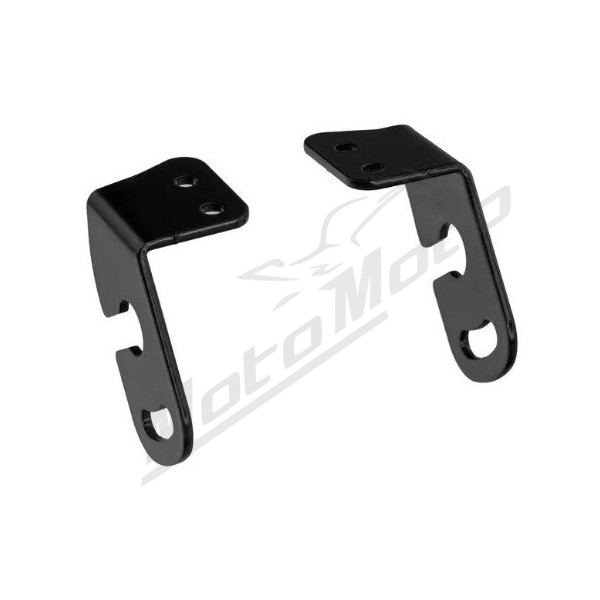 ZIEGER Adapter For Turn Signals Aprilia / BMW / Triumph / Yamaha 125-1200 93-26