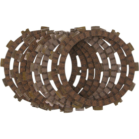 EBC CK Standard Series Clutch Kit  SUZUKI GSF / GSX / GSX-R / RM 465-750 81-04