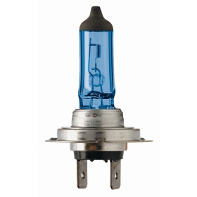 Flosser Bulb H7 12V 55W PX26d Mega Blue